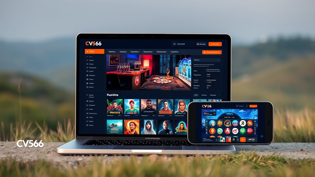 CV666: A Comprehensive Guide to Its Features and Offerings